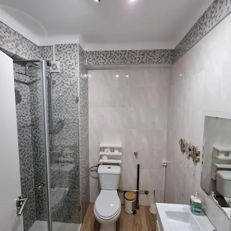 Vakantiehuis Do Pedrogao