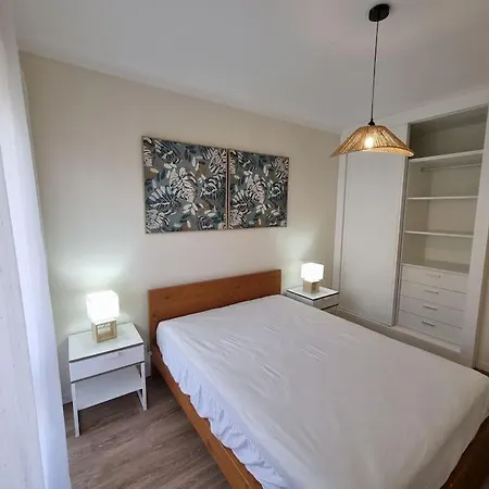 Vakantiehuis Do Pedrogao Leiria