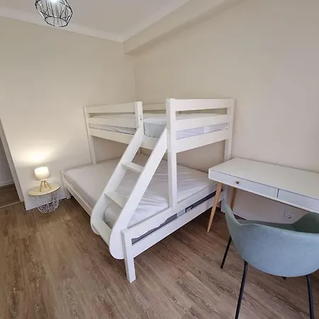Vakantiehuis Do Pedrogao Leiria